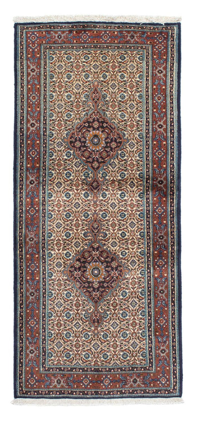 モウド 絨毯 78x191cm - ペルシャ絨毯