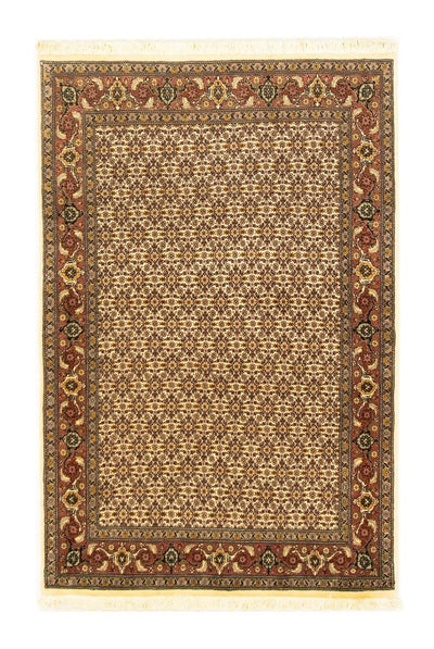 タブリーズ - 50 Raj 絨毯 99x150cm - ペルシャ絨毯