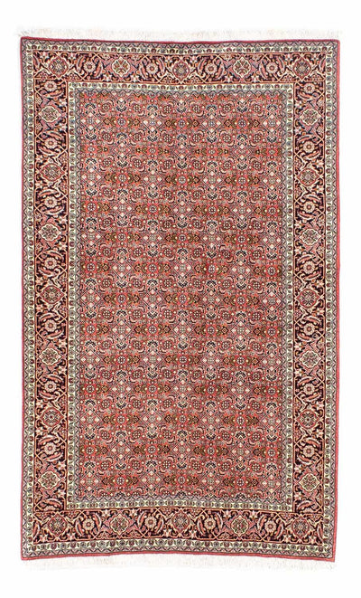 ビジャー 絨毯 136x215cm - ペルシャ絨毯
