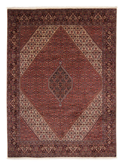ビジャー 絨毯 250x342cm - ペルシャ絨毯