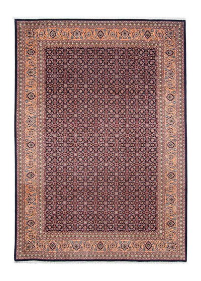 タブリーズ 絨毯 200x298cm - ペルシャ絨毯