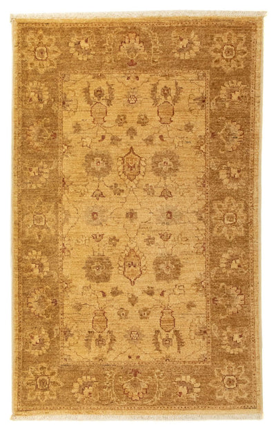 ツィーグラー絨毯 77x120cm - オリエンタル絨毯