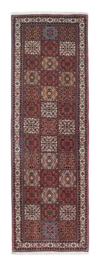 ビジャー 絨毯 100x293cm - ペルシャ絨毯