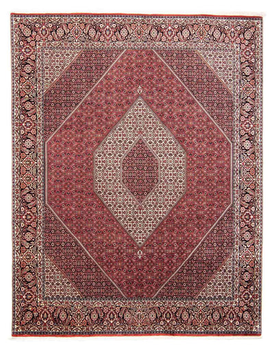 ビジャー 絨毯 253x295cm - ペルシャ絨毯