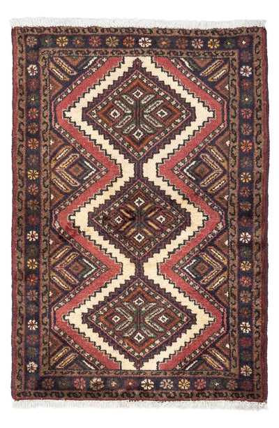 ハマダン 絨毯 76x112cm - ペルシャ絨毯