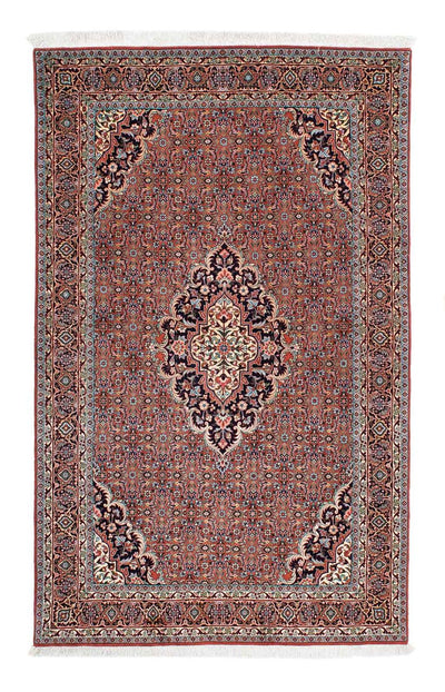 ビジャー 絨毯 130x210cm - ペルシャ絨毯
