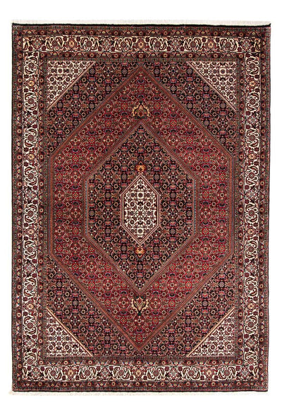 ビジャー 絨毯 168x232cm - ペルシャ絨毯
