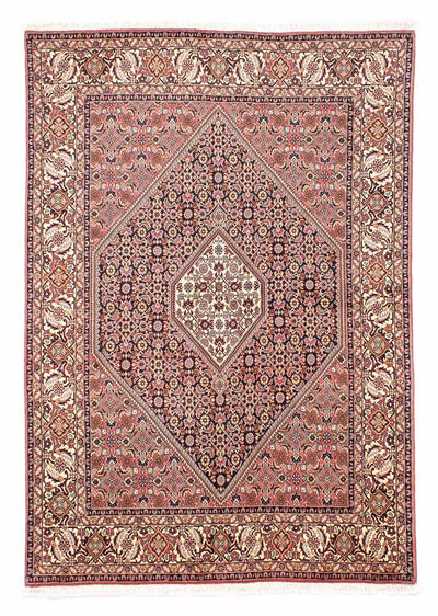 ビジャー 絨毯 168x246cm - ペルシャ絨毯