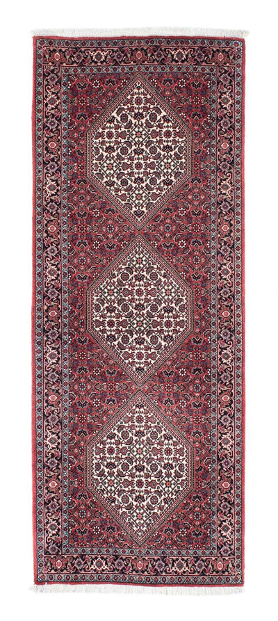 ビジャー 絨毯 73x191cm - ペルシャ絨毯