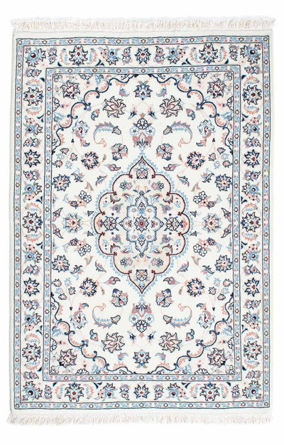 カシュマール 絨毯 102x148cm - ペルシャ絨毯