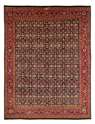 マシャド 絨毯 288x375cm - ペルシャ絨毯