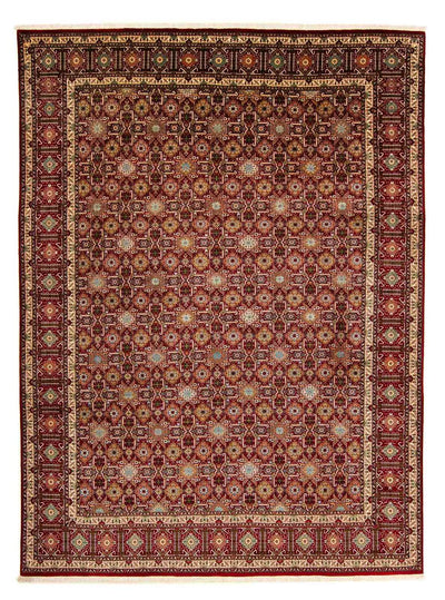 タブリーズ - 50 Raj 絨毯 300x404cm - ペルシャ絨毯