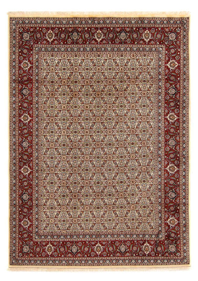 モウド 絨毯 248x342cm - ペルシャ絨毯