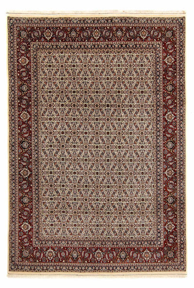 モウド 絨毯 248x337cm - ペルシャ絨毯