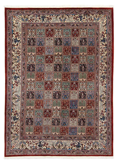 モウド 絨毯 200x285cm - ペルシャ絨毯