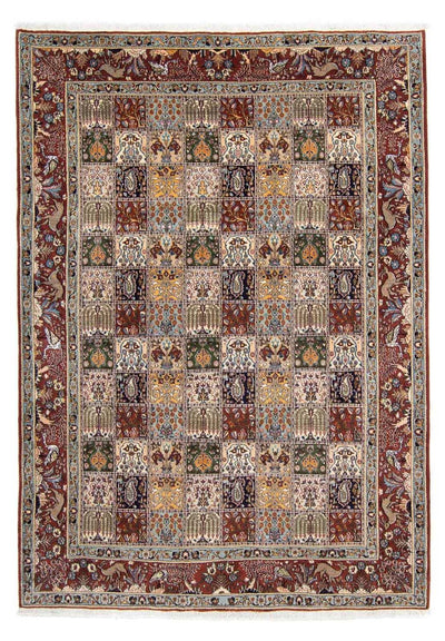 モウド 絨毯 198x286cm - ペルシャ絨毯