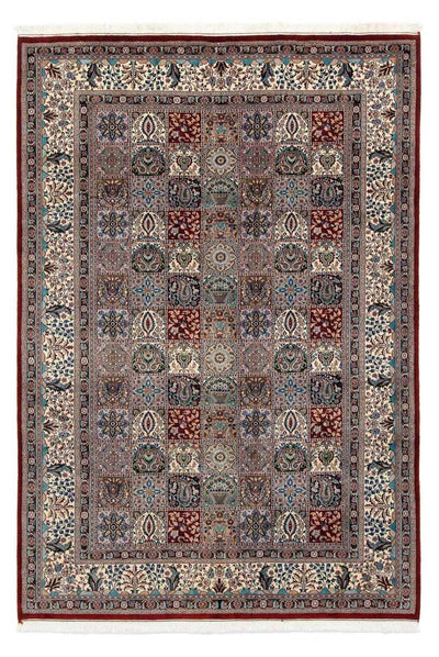 モウド 絨毯 200x291cm - ペルシャ絨毯
