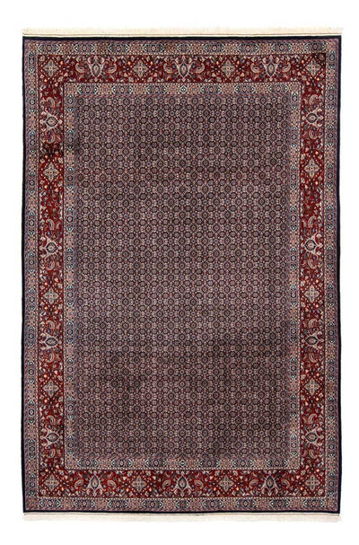 モウド 絨毯 203x293cm - ペルシャ絨毯