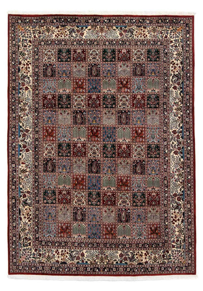 モウド 絨毯 198x275cm - ペルシャ絨毯