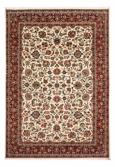 サルーク 絨毯 209x305cm - ペルシャ絨毯