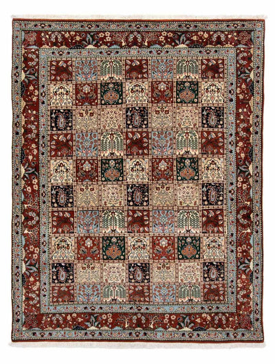 モウド 絨毯 179x232cm - ペルシャ絨毯