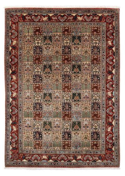 モウド 絨毯 198x281cm - ペルシャ絨毯 - 多色