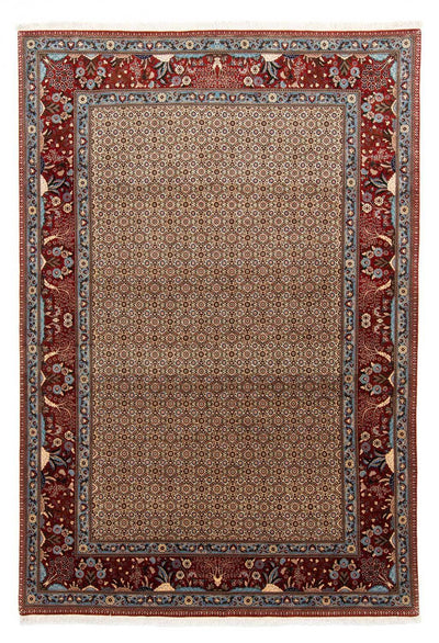 モウド 絨毯 198x288cm - ペルシャ絨毯