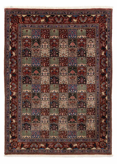 モウド 絨毯 197x270cm - ペルシャ絨毯 - 多色