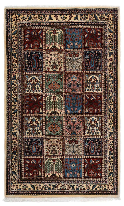 モウド 絨毯 96x157cm - ペルシャ絨毯