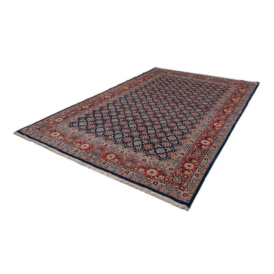 ワラミン 絨毯 202x296cm - ペルシャ絨毯
