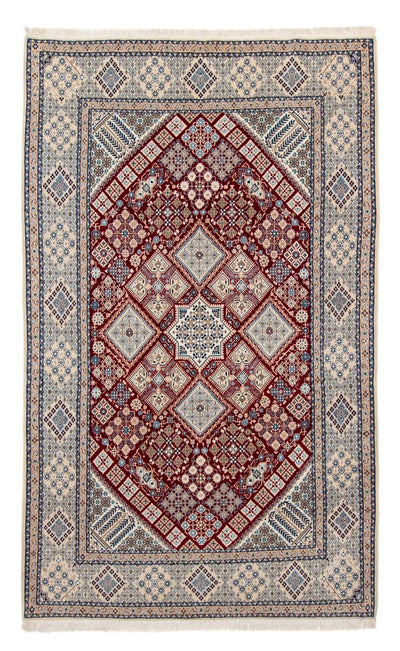 ナイン - 9La 絨毯 202x306cm - ペルシャ絨毯