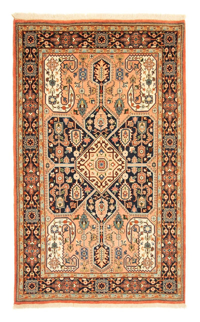 アルデビル 絨毯 138x228cm - ペルシャ絨毯
