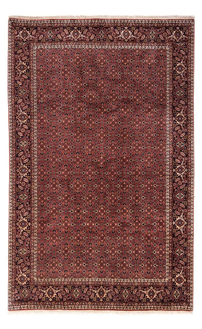 ビジャー - タカブ 絨毯 200x293cm - ペルシャ絨毯