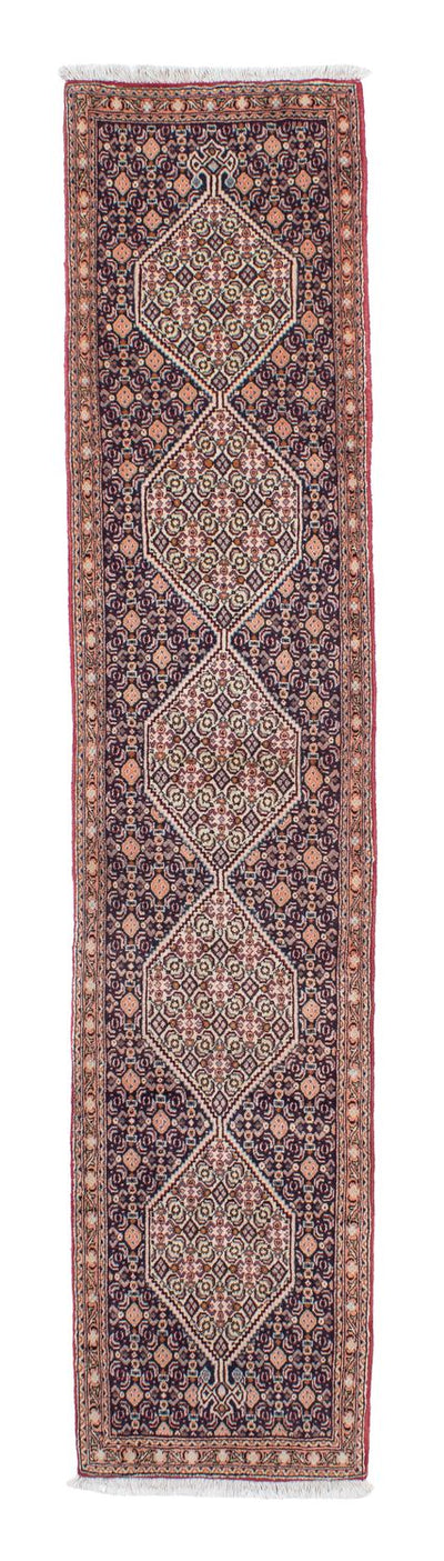 センネ 絨毯 55x256cm - ペルシャ絨毯