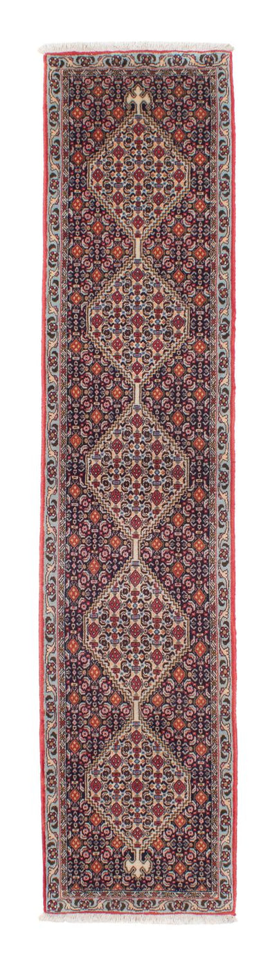 センネ 絨毯 53x253cm - ペルシャ絨毯