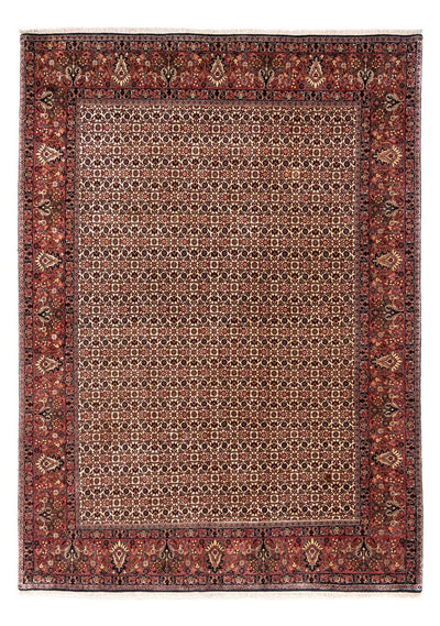 ビジャー - タカブ 絨毯 208x287cm - ペルシャ絨毯