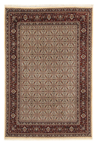 モウド 絨毯 243x355cm - ペルシャ絨毯