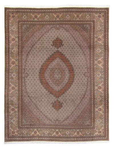 タブリーズ - 50 Raj 絨毯 255x334cm - ペルシャ絨毯