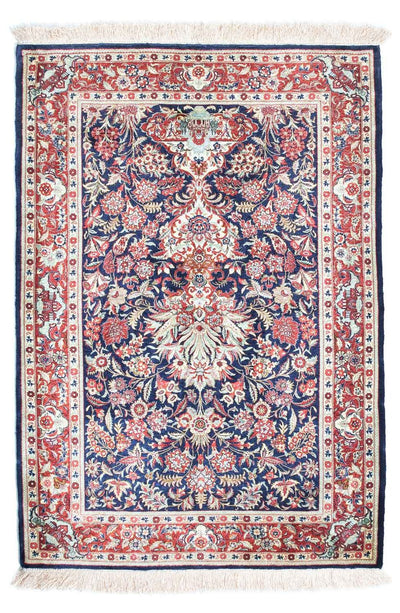 ゴム 絨毯 84x121cm - ペルシャ絨毯