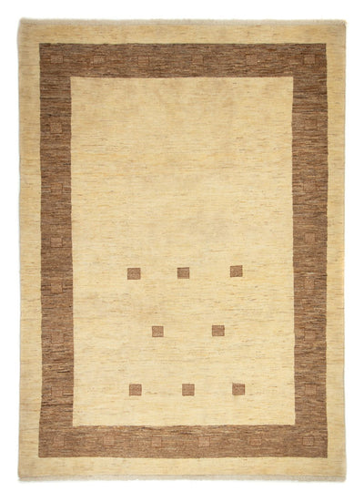 ロリバフト 絨毯 192x261cm - ペルシャウールラグ