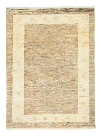 ロリバフト 絨毯 141x194cm - ペルシャウールラグ