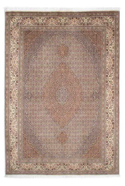 タブリーズ 絨毯 168x242cm - ペルシャ絨毯