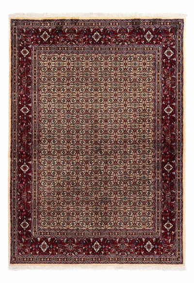 モウド 絨毯 169x238cm - ペルシャ絨毯
