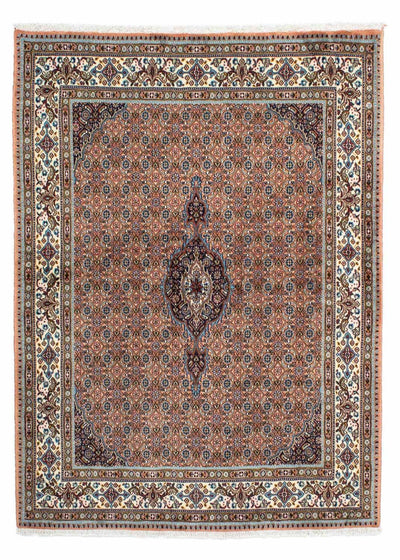 モウド 絨毯 142x195cm - ペルシャ絨毯