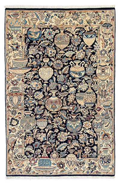 カシュマール 絨毯 123x195cm - ペルシャ絨毯