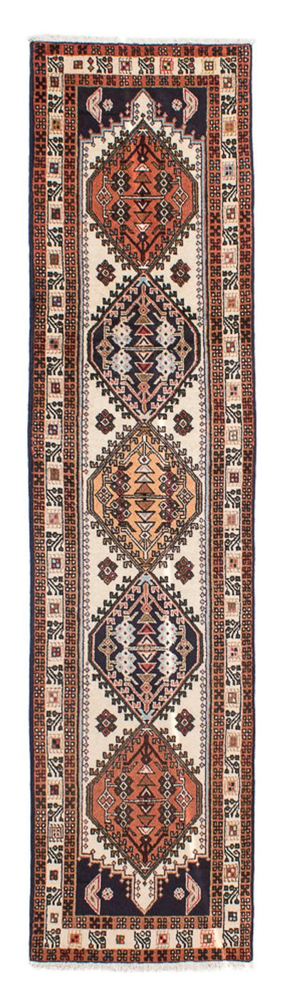 アルデビル 絨毯 71x297cm - ペルシャ絨毯