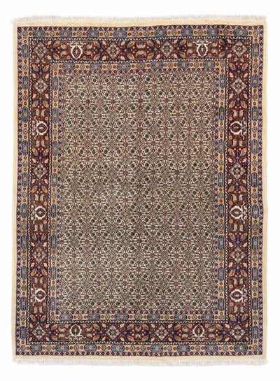 モウド 絨毯 150x202cm - ペルシャ絨毯