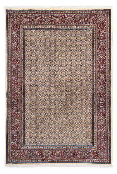 モウド 絨毯 168x246cm - ペルシャ絨毯