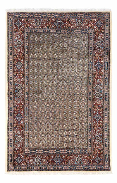 モウド 絨毯 155x242cm - ペルシャ絨毯