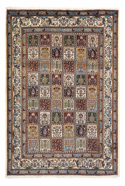 モウド 絨毯 167x246cm - ペルシャ絨毯